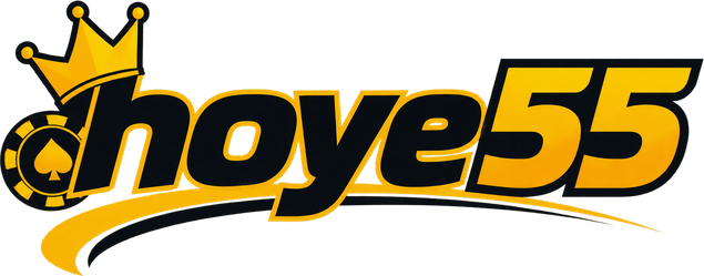 hoye55 Logo
